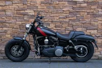 2017 Harley-Davidson FXDF Dyna Fat Bob 103 ABS *VERKOCHT*