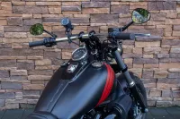 2017 Harley-Davidson FXDF Dyna Fat Bob 103 ABS *VERKOCHT*