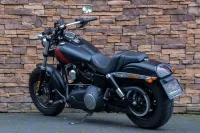 2017 Harley-Davidson FXDF Dyna Fat Bob 103 ABS *VERKOCHT*