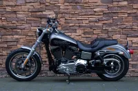 2017 Harley-Davidson FXDL Dyna Low Rider 103 *VERKOCHT*