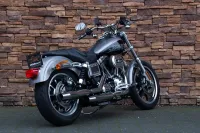 2017 Harley-Davidson FXDL Dyna Low Rider 103 *VERKOCHT*