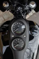 2017 Harley-Davidson Low Rider S Dyna FXDLS 110 Screamin Eagle Clubstyle VERKOCHT