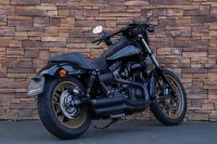 2017 Harley-Davidson FXDLS Low Rider S Dyna 110 Screamin Eagle *VERKOCHT*