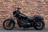 2017 Harley-Davidson FXDLS Low Rider S Dyna 110 Screamin Eagle *VERKOCHT*