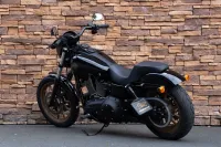 2017 Harley-Davidson FXDLS Low Rider S Dyna 110 Screamin Eagle *VERKOCHT*