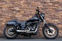 2017 Harley-Davidson FXDLS Low Rider S Dyna 110 Screamin Eagle *VERKOCHT*