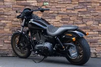 2017 Harley-Davidson FXDLS Low Rider S Dyna 110 Screamin Eagle *VERKOCHT*