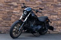 2017 Harley-Davidson FXDLS Low Rider S Dyna 110 Screamin Eagle *VERKOCHT*