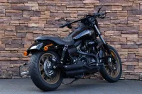 2017 Harley-Davidson FXDLS Low Rider S Dyna 110 Screamin Eagle *VERKOCHT*