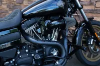 2017 Harley-Davidson FXDLS Low Rider S Dyna 110 Screamin Eagle *VERKOCHT*