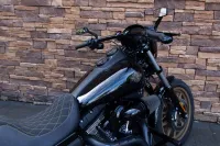 2017 Harley-Davidson FXDLS Low Rider S Dyna 110 Screamin Eagle *VERKOCHT*