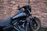 2017 Harley-Davidson FXDLS Low Rider S Dyna 110 Screamin Eagle *VERKOCHT*