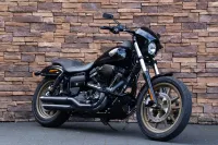 2017 Harley-Davidson FXDLS Low Rider S Dyna 110 Screamin Eagle *VERKOCHT*