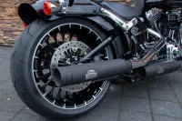 2017 Harley-Davidson FXSB Softail Breakout 103 ABS Jekill & Hyde *VERKOCHT*