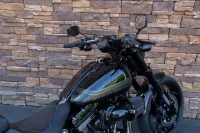 2017 Harley-Davidson FXSE Pro Street CVO 110 Screamin Eagle Jekill & Hyde *VERKOCHT*