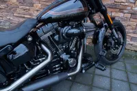 2017 Harley-Davidson FXSE Pro Street Breakout CVO 110 Screamin Eagle Jekill & Hyde *VERKOCHT*
