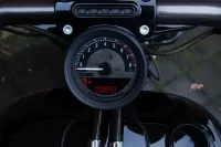 2017 Harley-Davidson FXSE Pro Street Breakout CVO 110 Screamin Eagle Jekill & Hyde *VERKOCHT*