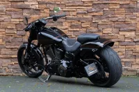 2016 Harley-Davidson FXSE Pro Street Breakout CVO 110 Screamin Eagle *VERKOCHT*