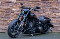 2017 Harley-Davidson FXSE Pro Street Breakout CVO 110 Screamin Eagle *VERKOCHT*