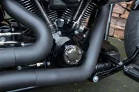 2017 Harley-Davidson FXSE Pro Street Breakout CVO 110 Screamin Eagle *VERKOCHT*