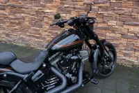 2016 Harley-Davidson FXSE Pro Street Breakout CVO 110 Screamin Eagle *VERKOCHT*