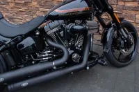 2017 Harley-Davidson FXSE Pro Street Breakout CVO 110 Screamin Eagle *VERKOCHT*