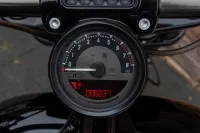 2017 Harley-Davidson FXSE Pro Street Breakout CVO 110 Screamin Eagle *VERKOCHT*