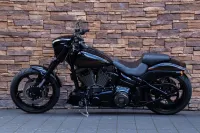 2017 Harley-Davidson FXSE Pro Street Breakout CVO 110 Screamin Eagle *VERKOCHT*