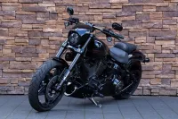 2017 Harley-Davidson FXSE Pro Street Breakout CVO 110 Screamin Eagle *VERKOCHT*