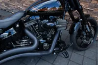 2017 Harley-Davidson FXSE Pro Street Breakout CVO 110 Screamin Eagle *VERKOCHT*