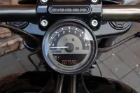 2017 Harley-Davidson FXSE Pro Street Breakout CVO 110 Screamin Eagle *VERKOCHT*