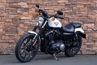 2017 Harley-Davidson XL 883 N Sportster Iron ABS *VERKOCHT*
