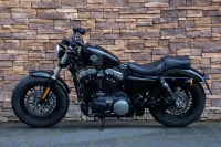 2017 Harley-Davidson XL1200X Forty Eight Sportster 1200 *VERKOCHT*