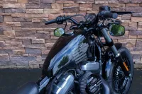 2017 Harley-Davidson XL1200X Forty Eight Sportster 1200 *VERKOCHT*