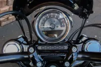 2017 Harley-Davidson XL 1200 X Sportster Forty Eight *VERKOCHT*