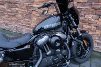 2017 Harley-Davidson XL1200X Forty Eight 1200 Sportster 48
