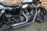 2017 Harley-Davidson XL 1200 X Sportster Forty Eight *VERKOCHT*