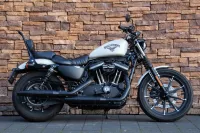 2017 Harley-Davidson XL 883 N Sportster Iron ABS *VERKOCHT*