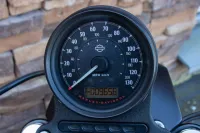 2017 Harley-Davidson XL 883 N Sportster Iron ABS *VERKOCHT*