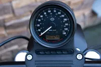 2017 Harley-Davidson XL 883 N Sportster Iron ABS *VERKOCHT*