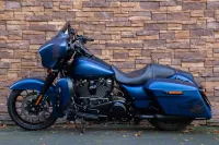 2018 Harley-Davidson FLHXS ANX Street Glide Special 115th Anniversary 107 * VERKOCHT*