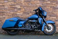 2018 Harley-Davidson FLHXS ANX Street Glide Special 115th Anniversary 107 * VERKOCHT*