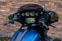 2018 Harley-Davidson FLHXS ANX Street Glide Special 115th Anniversary 107 * VERKOCHT*