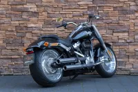 2018 Harley-Davidson FLFB Softail Fat Boy 107 *VERKOCHT*
