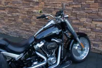 2018 Harley-Davidson FLFB Softail Fat Boy 107 *VERKOCHT*