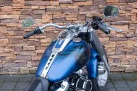 2018 Harley-Davidson FLFBS ANX Fat Boy Anniversary 114 Custom *VERKOCHT*
