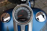 2018 Harley-Davidson FLFBS ANX Fat Boy Anniversary 114 Custom *VERKOCHT*