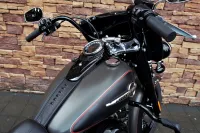2018 Harley-Davidson FLHC Heritage Classic Softail M8 *VERKOCHT*