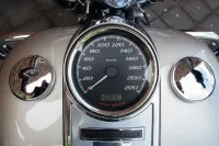 2018 Harley-Davidson FLHRC Road King Classic 107 M8 ABS *VERKOCHT*