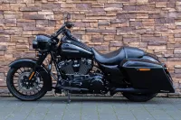 2018 Harley-Davidson FLHRXS Road King Special 107 M8 *VERKOCHT*